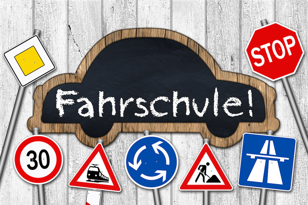 Fahrschule